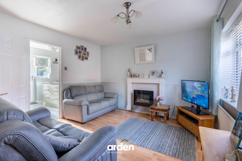 Additional image 4 of Glebe Road, Alvechurch, B48