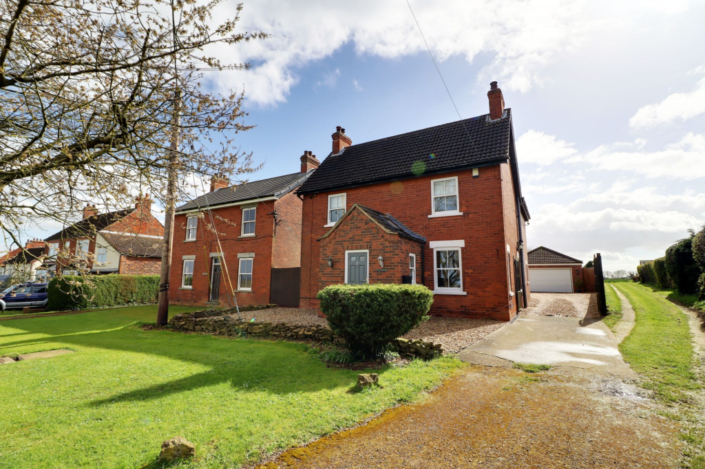 Main image of property: West Halton Lane, Alkborough, DN15