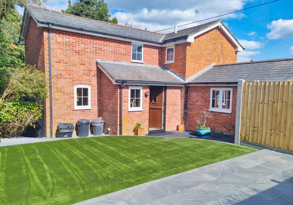 House in Southampton - View 2