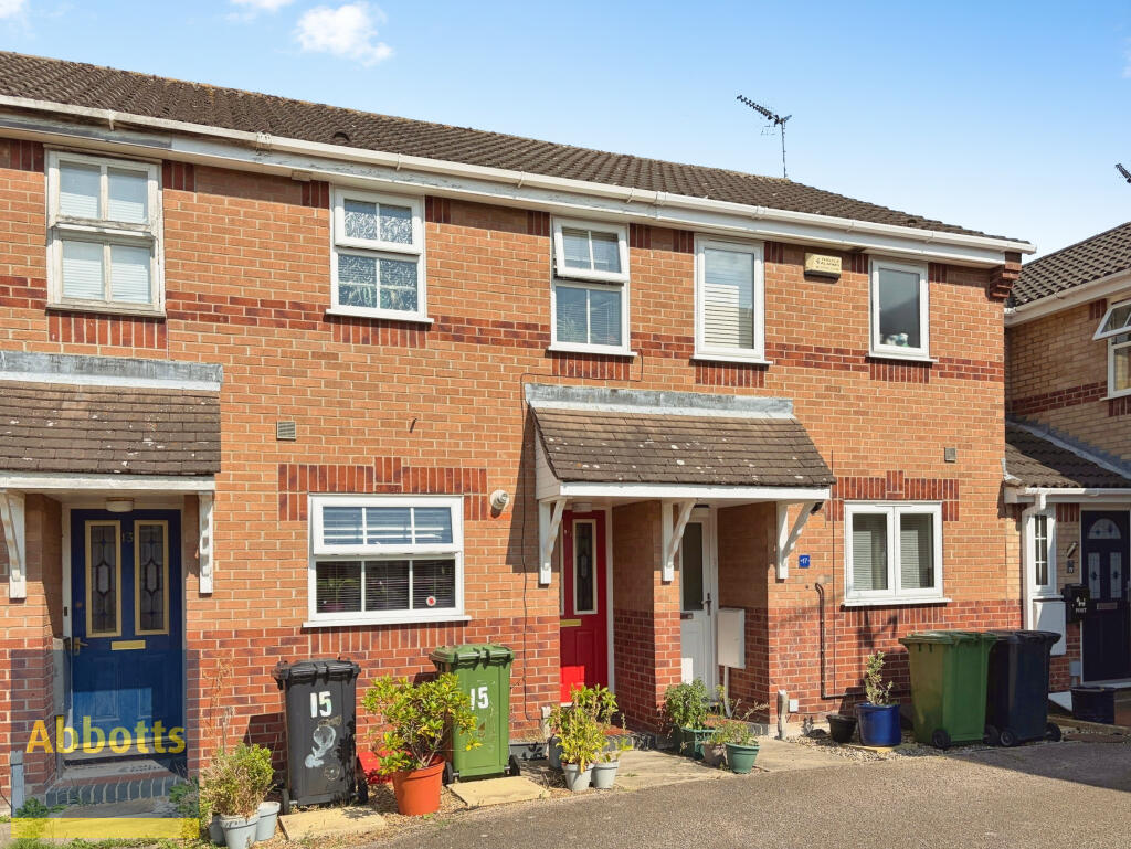 Main image of property: Kings Lynn - Montgomery Way