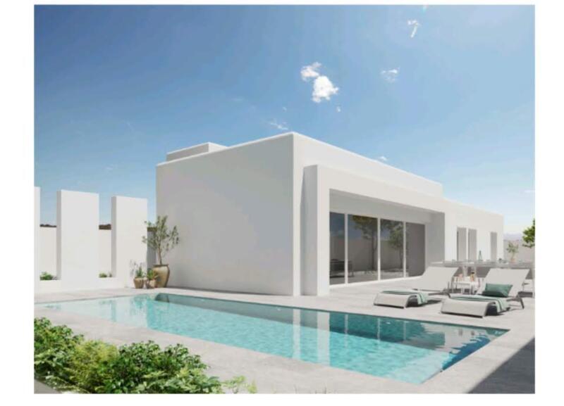 Main image of property: Andalucia, Almería, Huércal-Overa