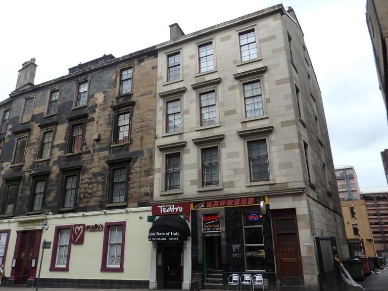 Main image of property: Elmbank Street, Glasgow, G2