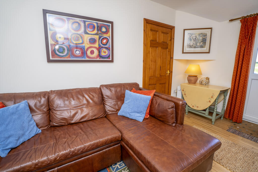 Longthwaite Lodge, Longthwaite, Wigton, Cumberland photo 4
