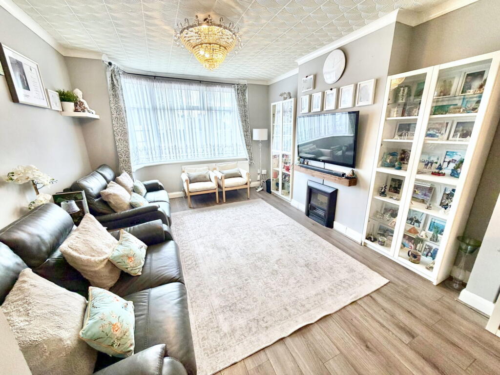 House in London - View 5