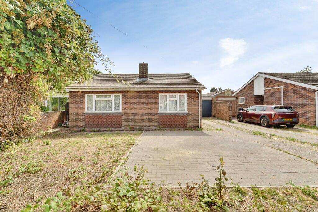 Main image of property: Crane Way, Cranfield