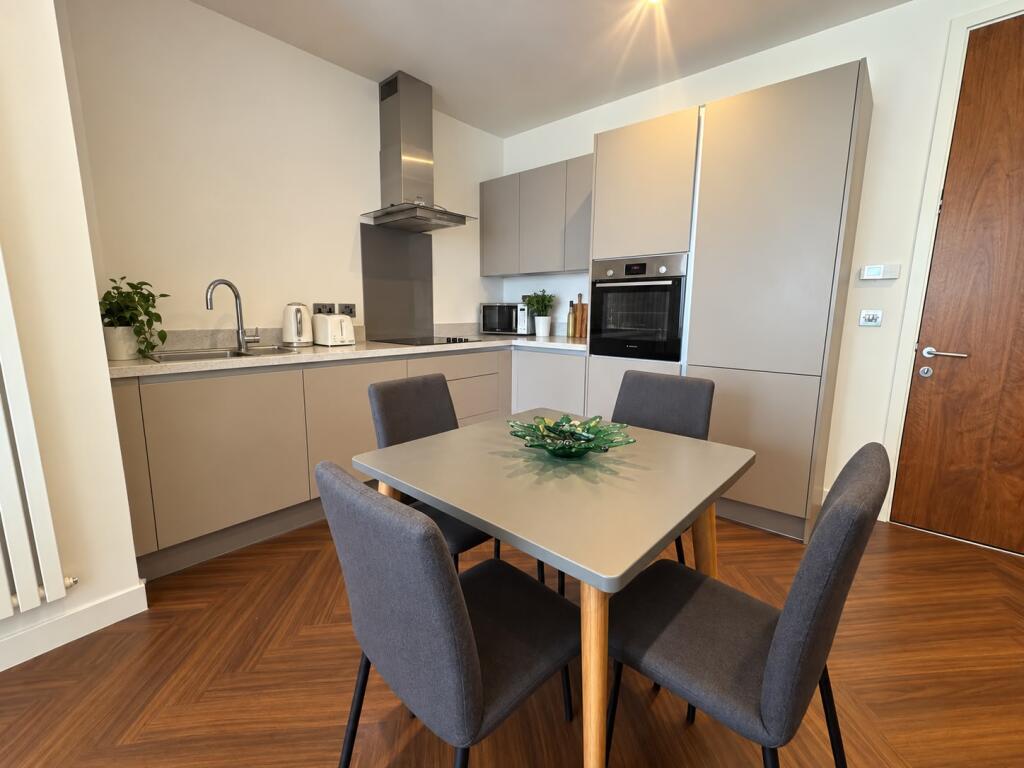 Main image of property: Lightbox, Blue, Media City, Salford