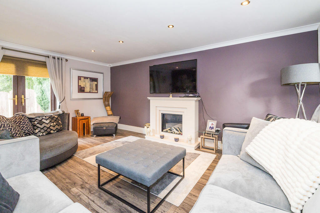 House in Wigan - More