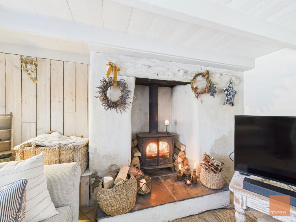 House in Newquay, Cornwall - View 4