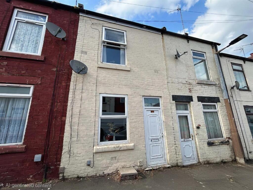 Main image of property: Herbert Street,Mexborough,S64