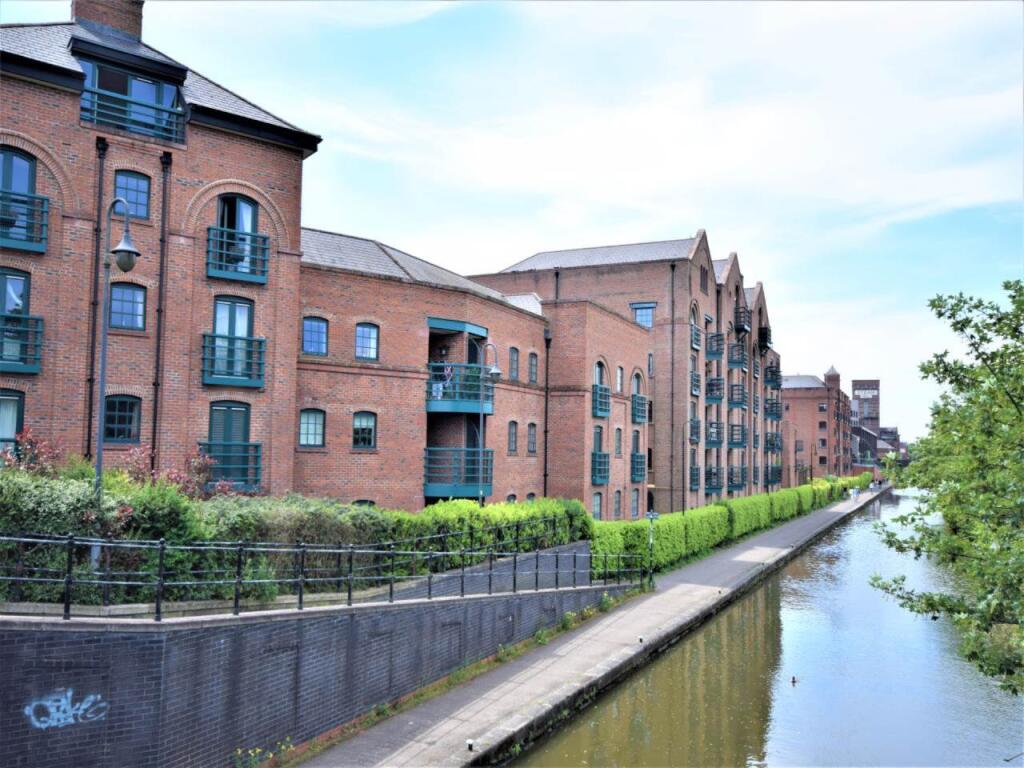 Main image of property: Wharton Court, Hoole Lane, Hoole