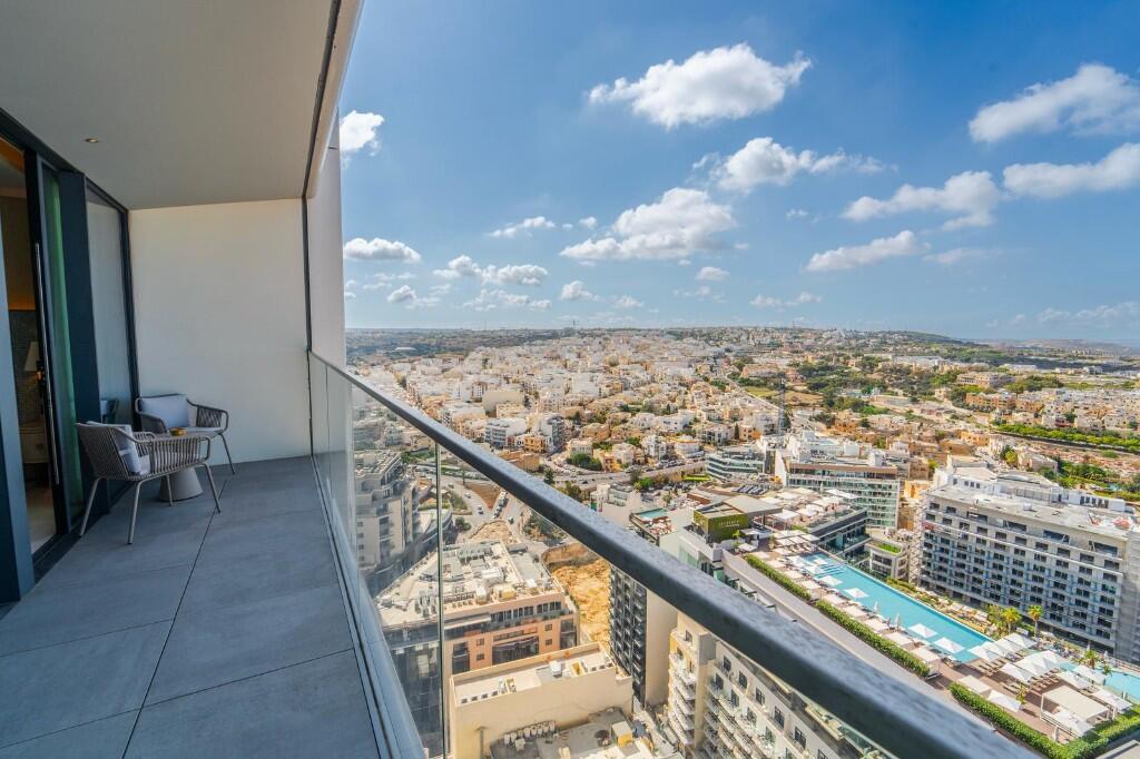 Main image of property: St. Julians