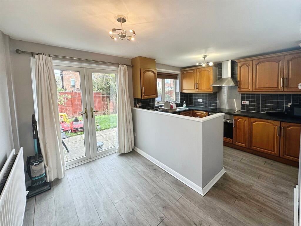 House in Darlington - View 4