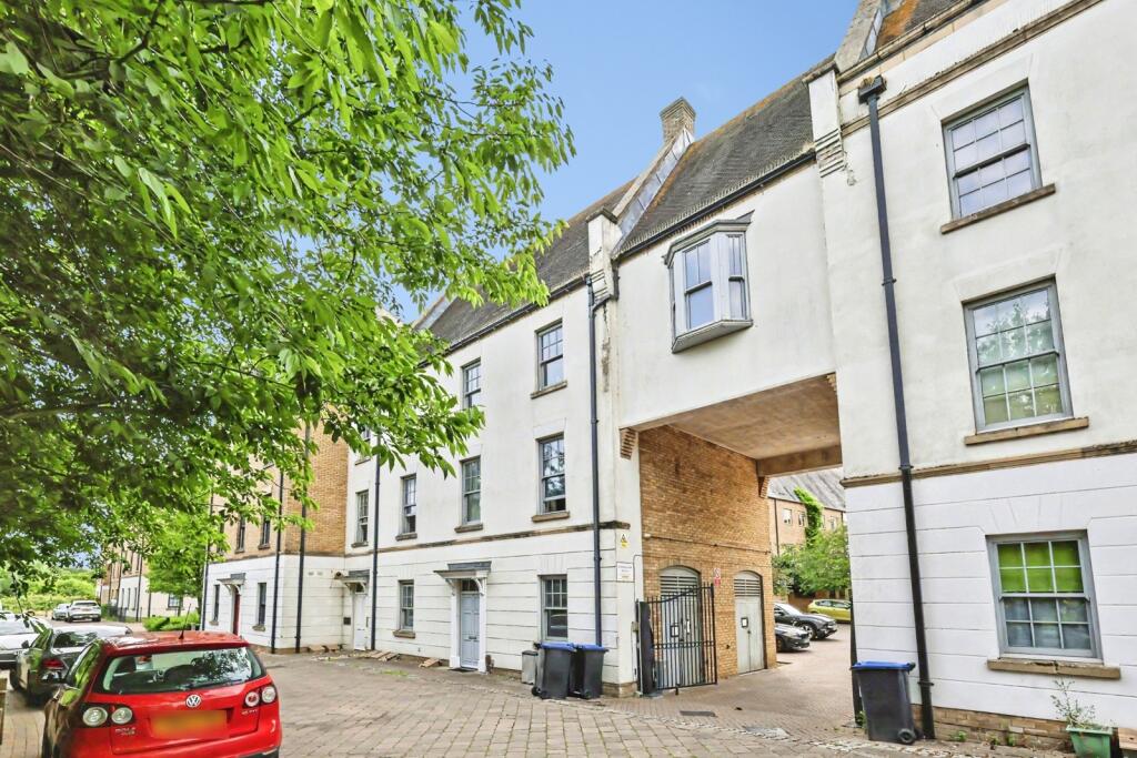 Main image of property: Clickers Drive, Northampton, NN5