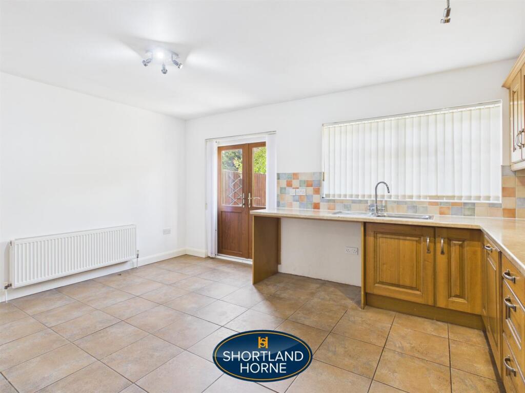 House in Coventry, Little Heath - View 5