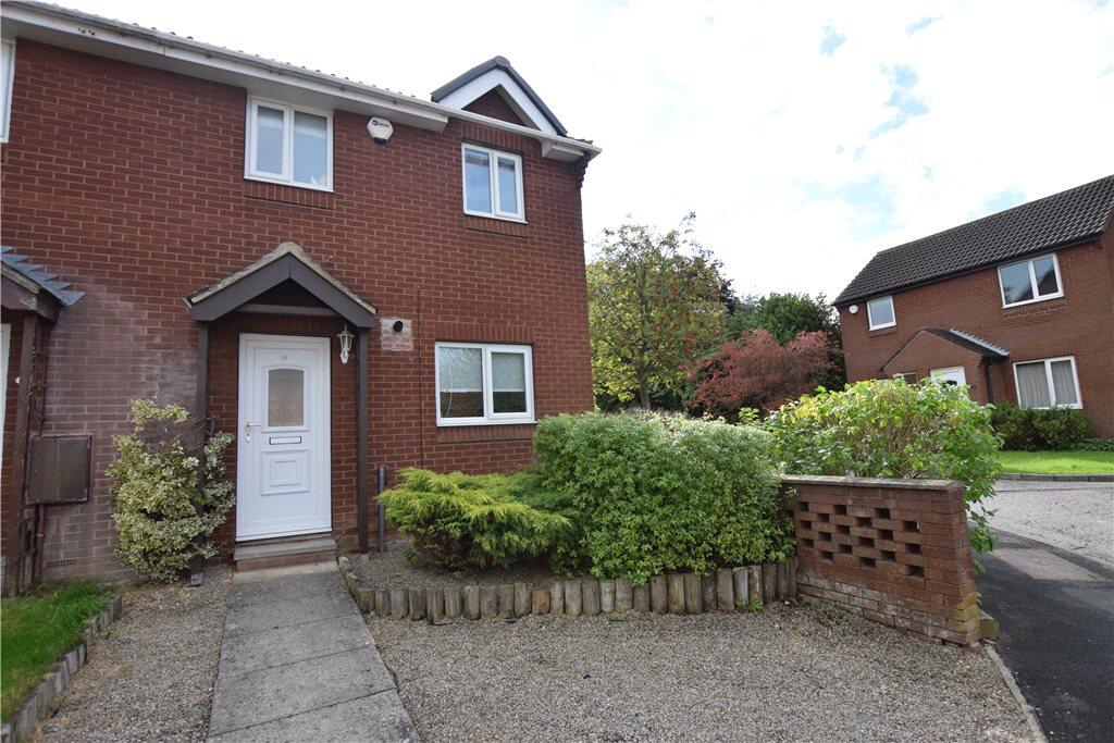 Main image of property: Penlands Crescent, Leeds, West Yorkshire