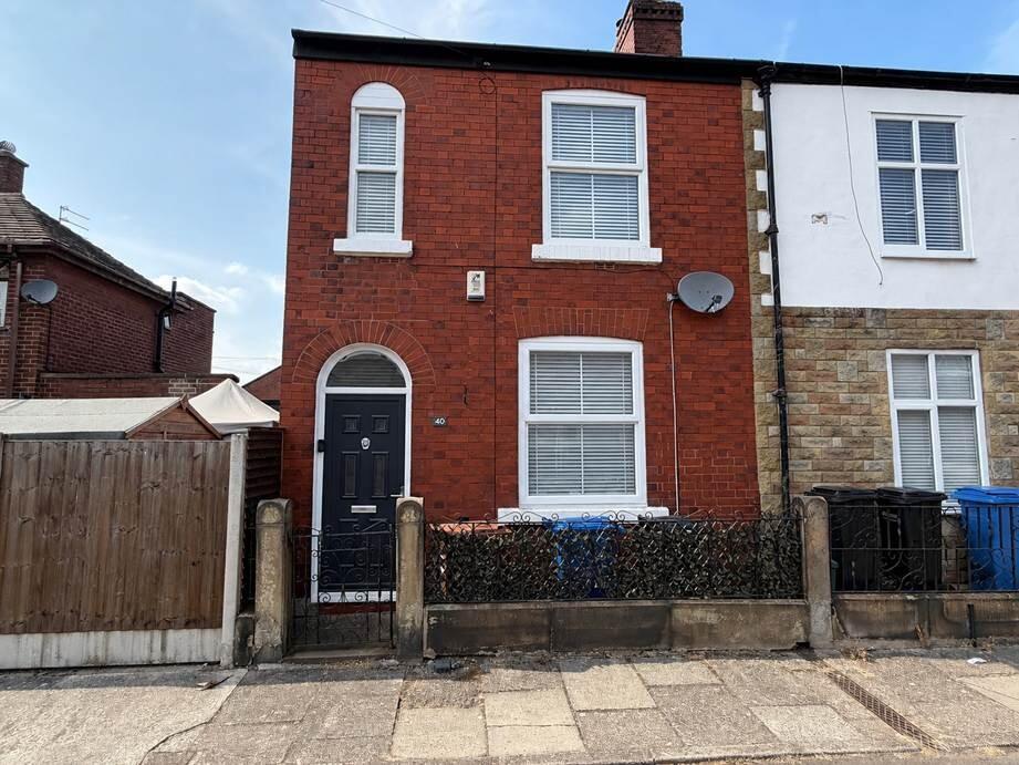 Main image of property: Hope Street, Hazel Grove