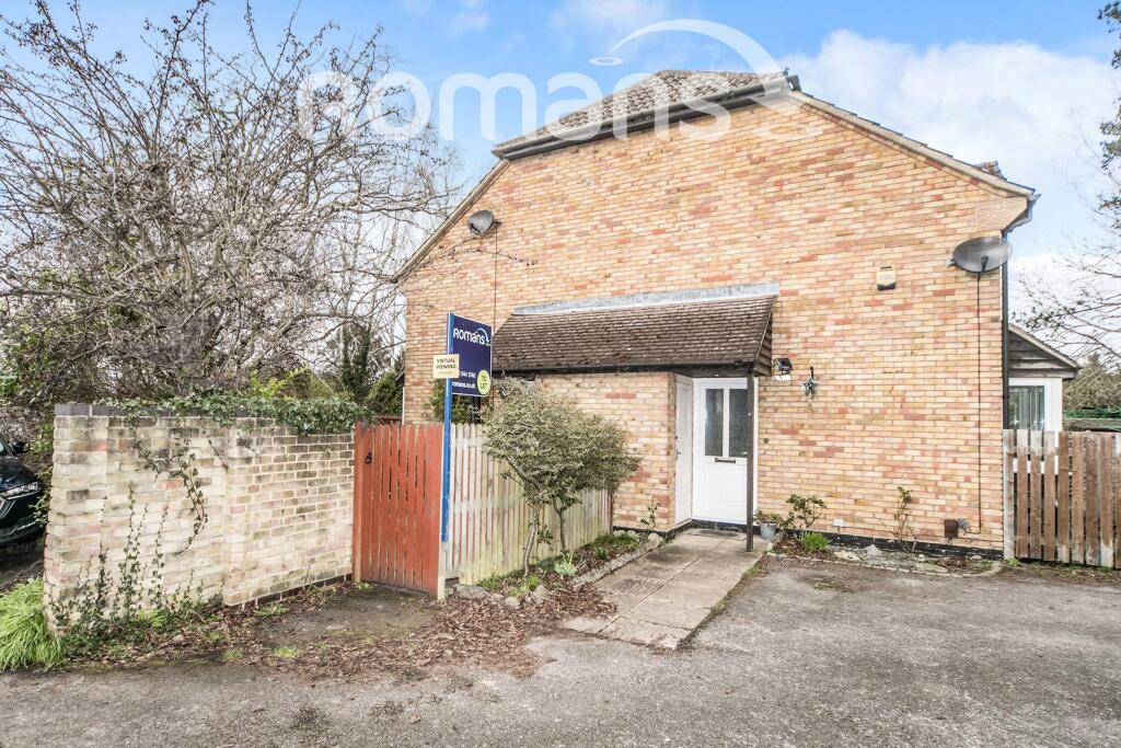 Main image of property: Byron Close, Twyford, Reading, RG10