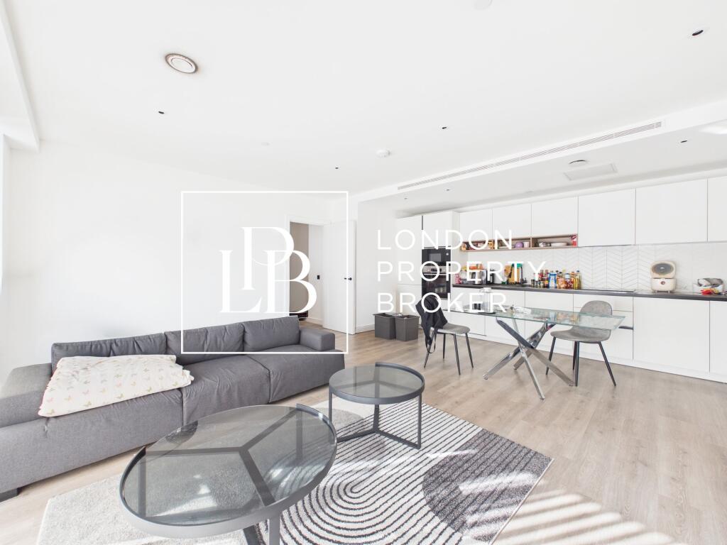 Main image of property: Glenthorne Road, Matcham House, W6