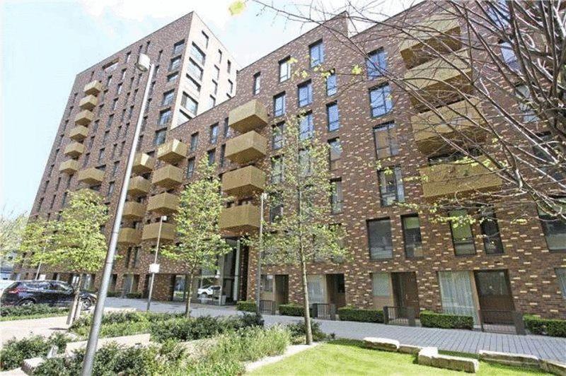 Main image of property: Nelsons Walk, London