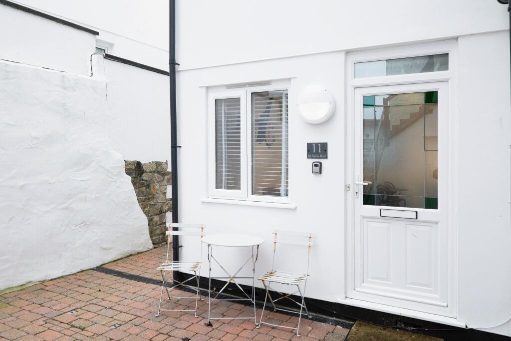 Main image of property: Talland Road, St. Ives, Cornwall, TR26