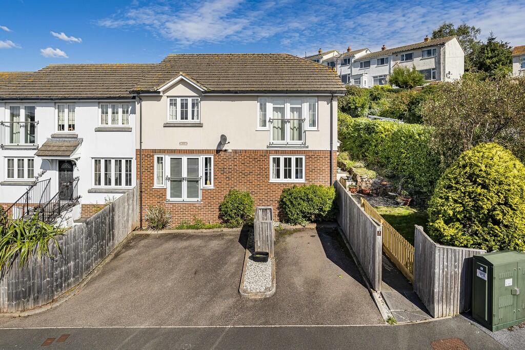 Main image of property: Deer Park Avenue, Teignmouth, TQ14 9LJ