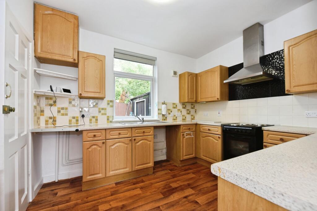 House in Sheffield - View 5