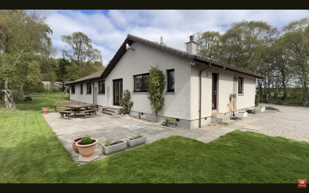 Main image of property: Raddery Birches, Fortrose, IV10