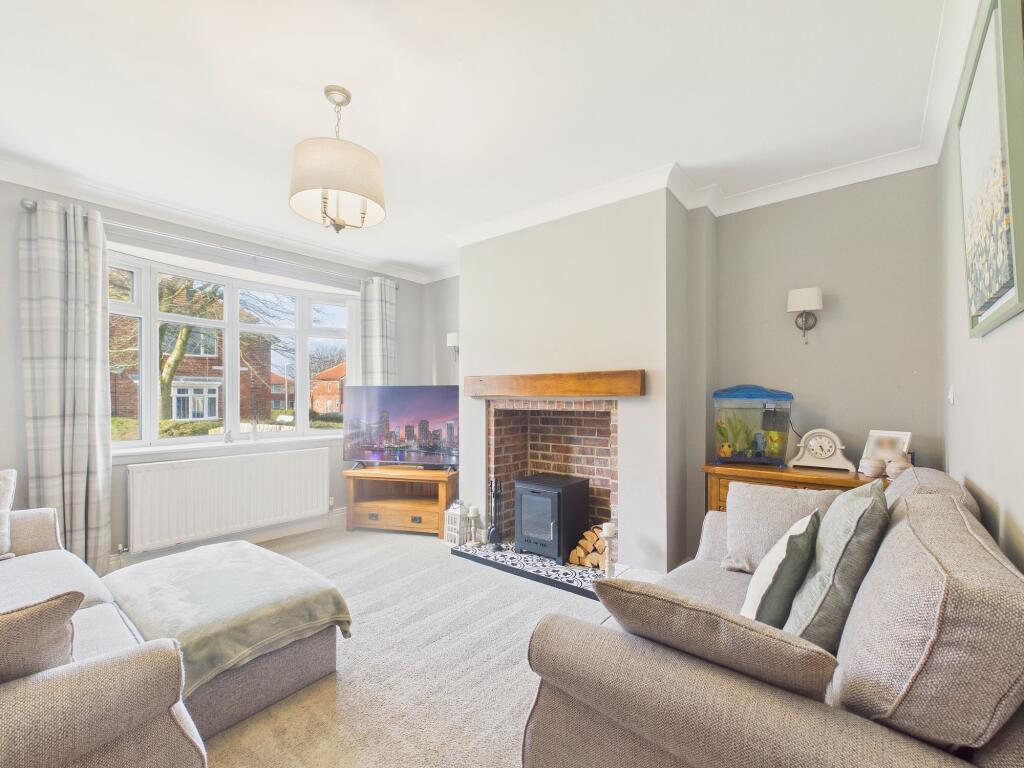 House in Gateshead, North East - View 2