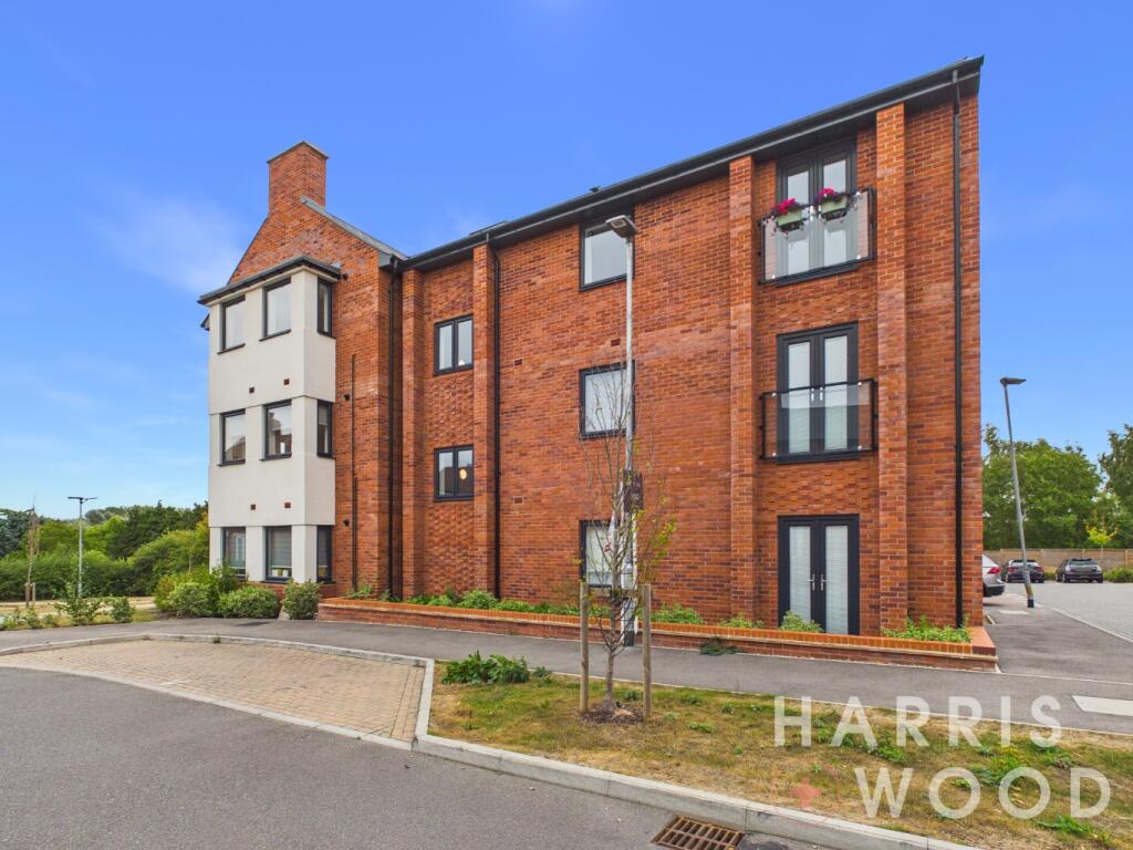 Main image of property: Doughton Road, Kelvedon, Colchester, Essex, CO5