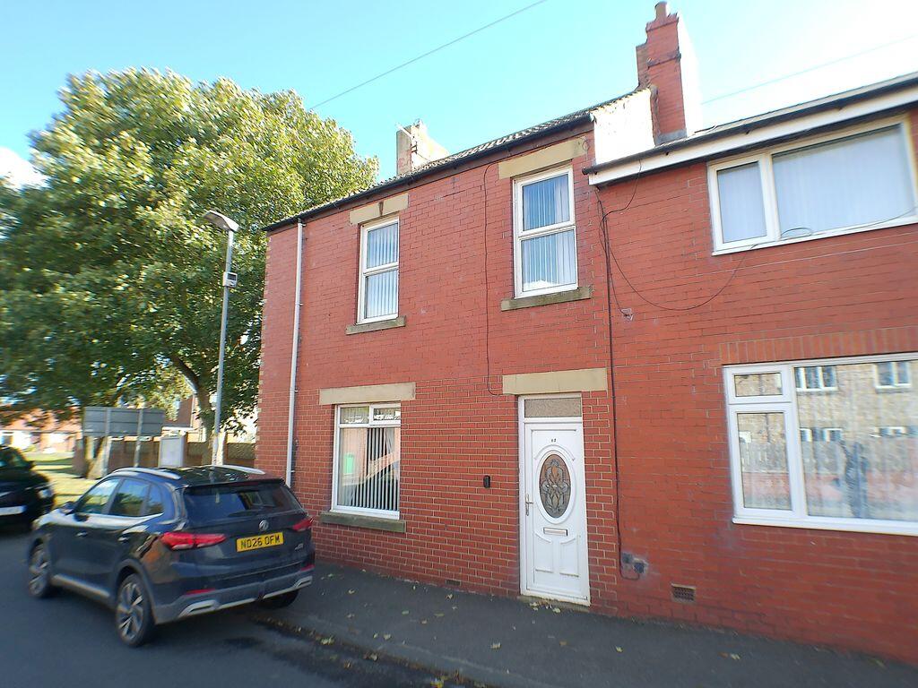 Main image of property: Togston Road, North Broomhill, Morpeth