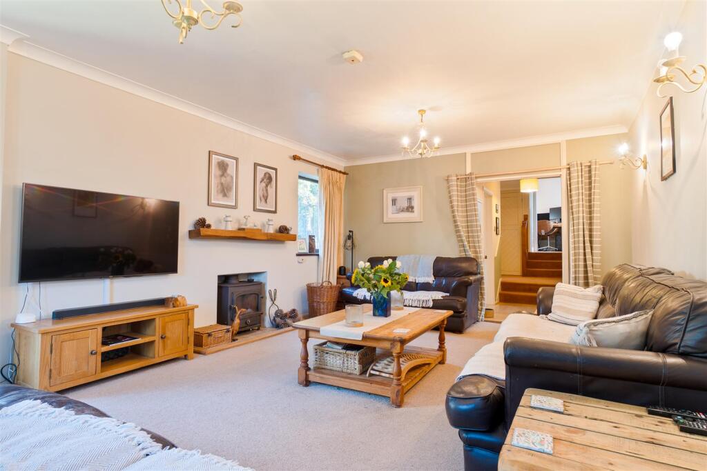 House in Maidstone, Boughton Monchelsea - View 3