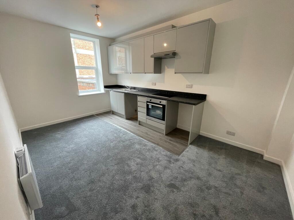 Main image of property: Christchurch Road