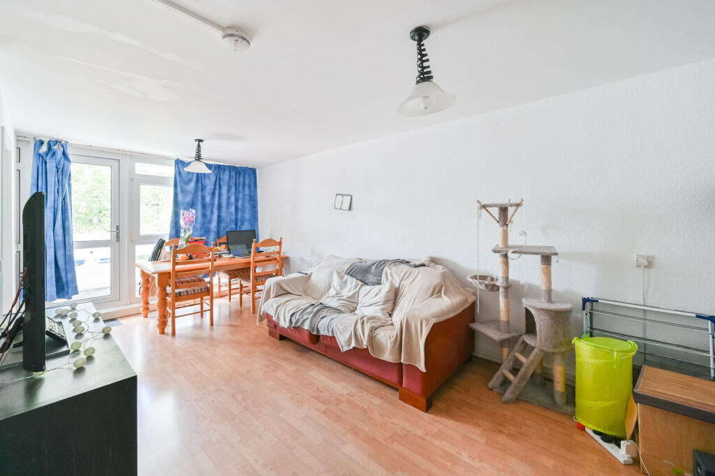 Apartment in London