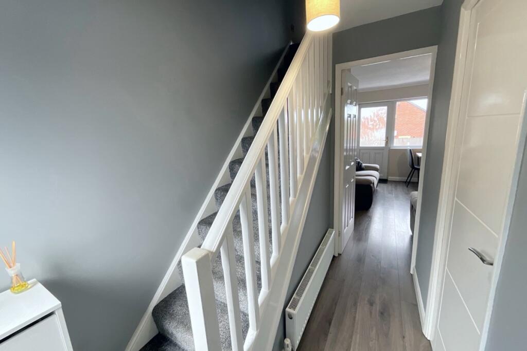 House in Sheffield - View 2