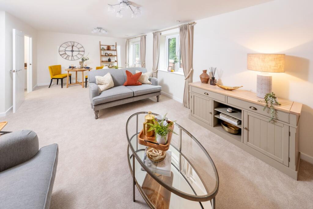 Main image of property: 64 Ack Lane East,
Bramhall,
Stockport,
SK7 2DA