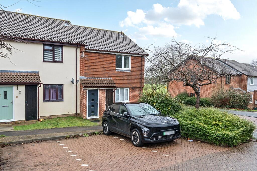 Main image of property: Barcombe Close, Orpington