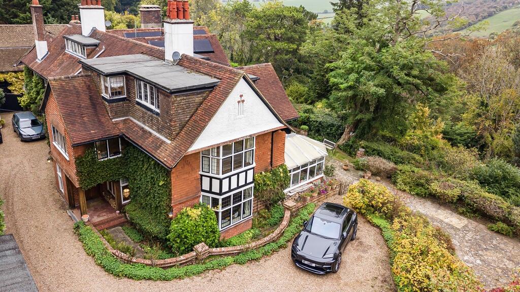 Main image of property: Upper Court Road, CR3