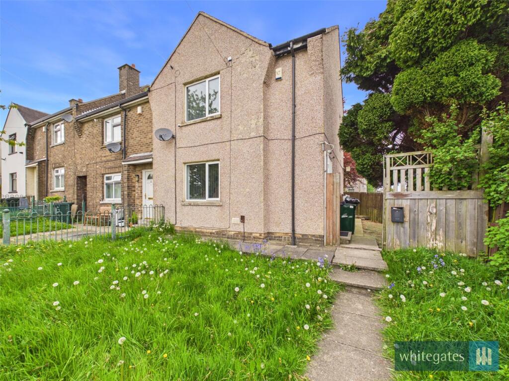 Main image of property: Kildare Crescent, Allerton, Bradford, West Yorkshire, BD15