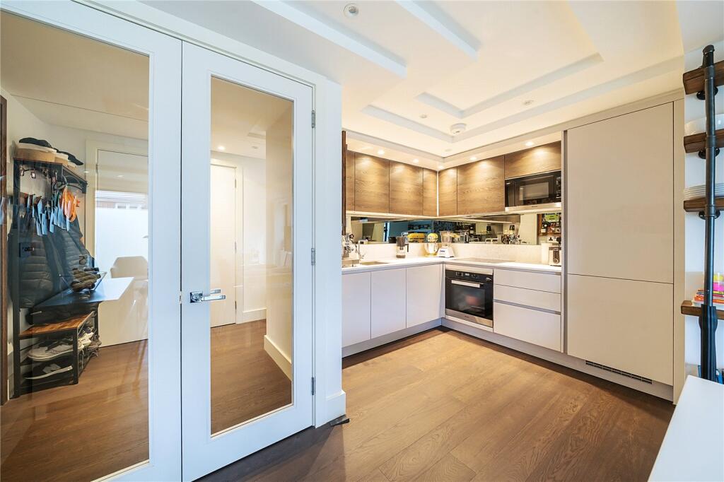Apartment in London, Muswell Hill - View 3