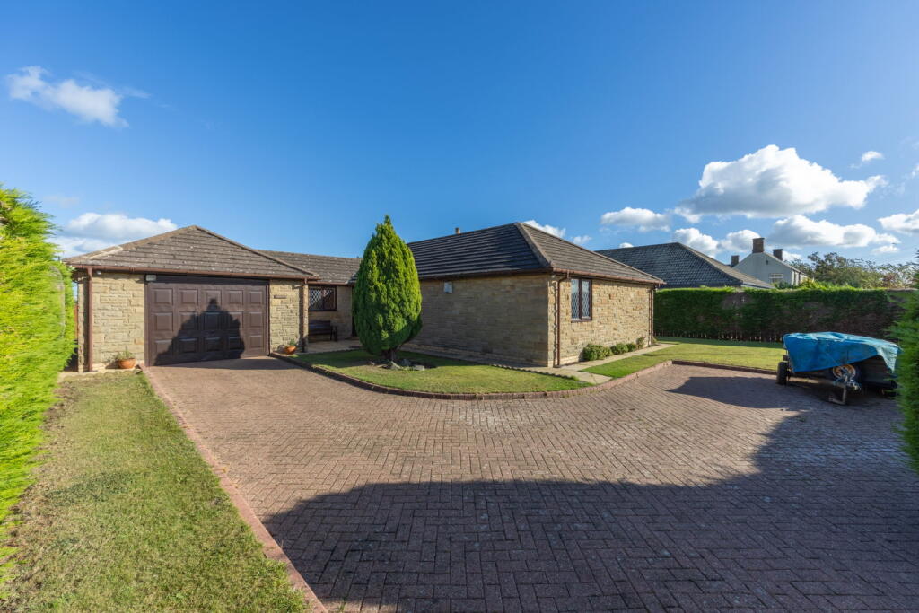 Main image of property: Copperbeech, South Broomhill, NE65 9RR