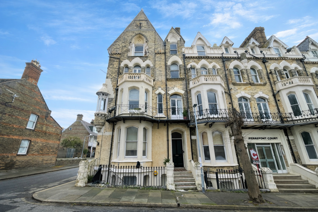 Main image of property: Albert Road, Ramsgate