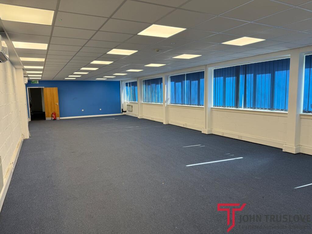 Additional image 3 of Unit 7 Lakeside Industrial Estate, Broad Ground Road, Redditch, B98 8YP