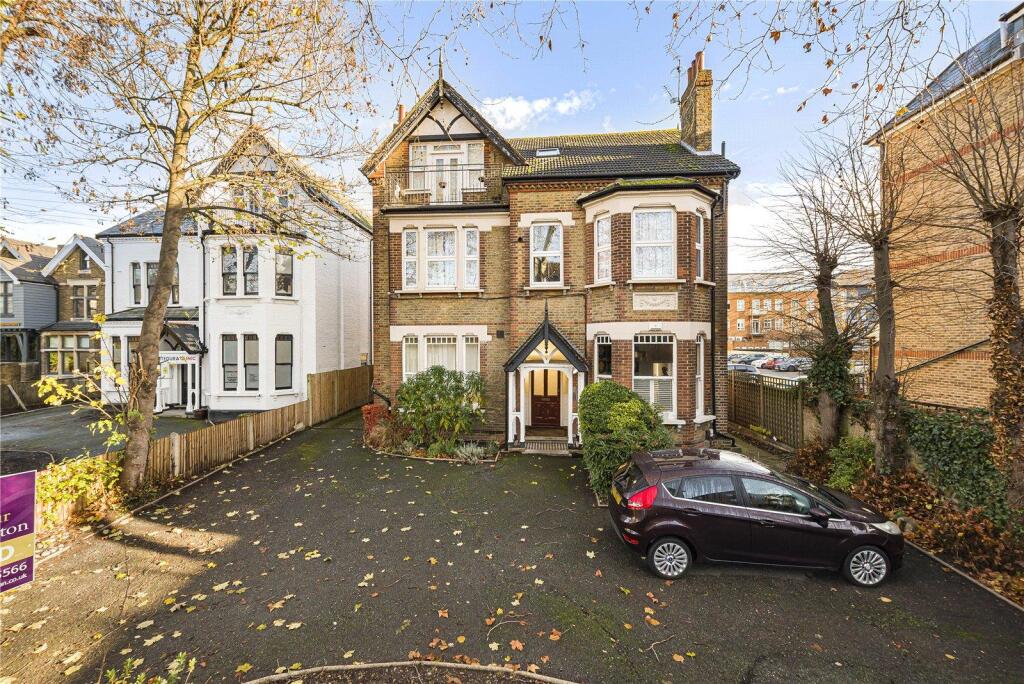 Main image of property: Blyth Road, Bromley