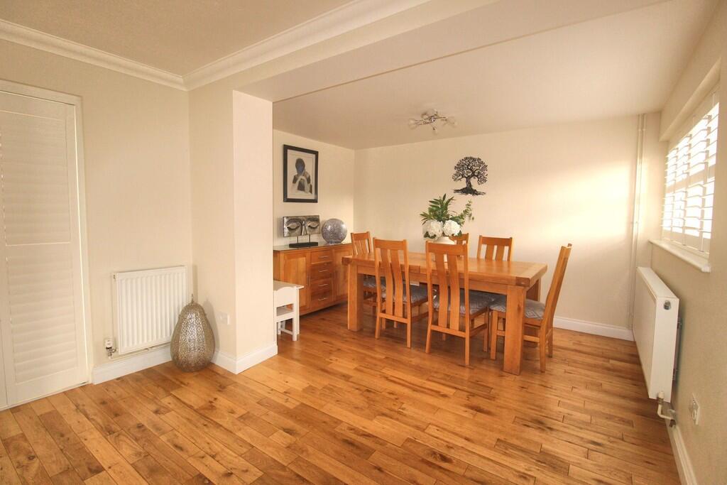 Wingfield Drive, Potton, Sandy photo 3