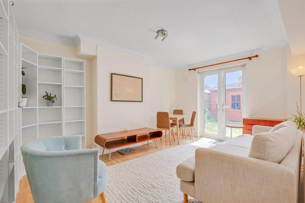 Main image of property: Crowther Avenue, Brentford TW8