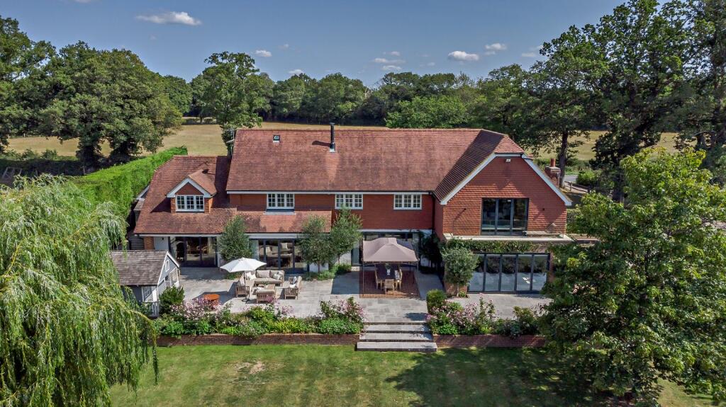 Main image of property: The Haven, Billingshurst, West Sussex