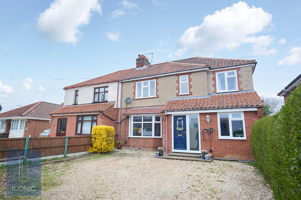 Main image of property: Middletons Lane, Hellesdon, Norwich