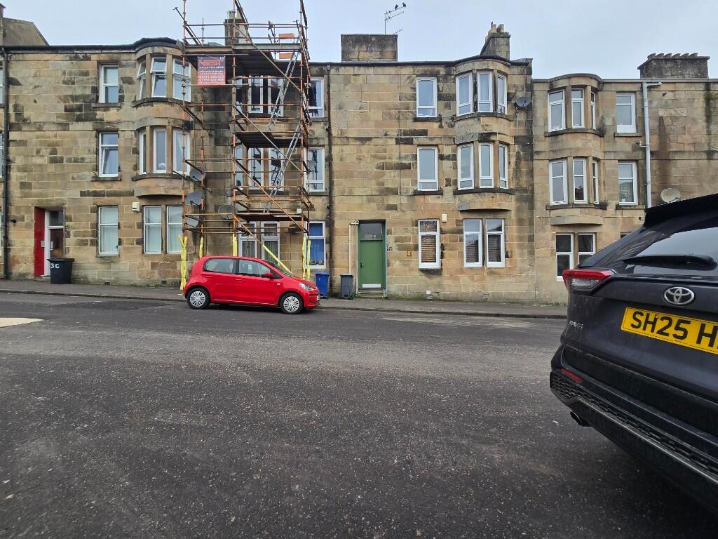 Main image of property: Kerr Street, Glasgow, G78