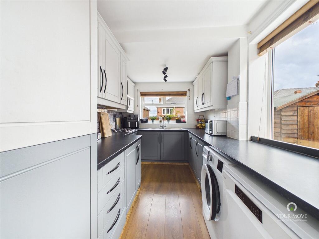 House in Sunderland, North East - View 4