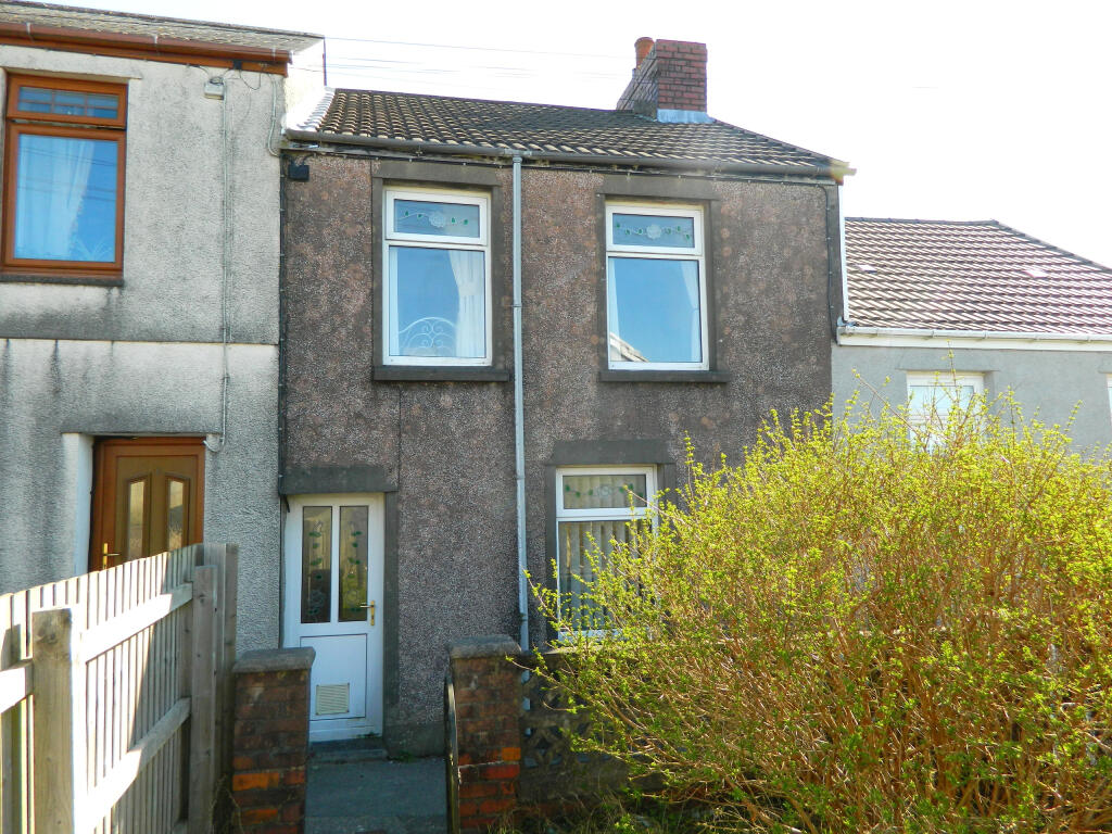 Main image of property: Bryn Pica, Tredegar, NP22